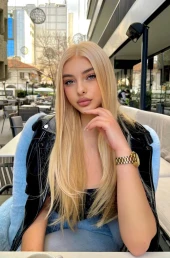 Проститутка Кристина